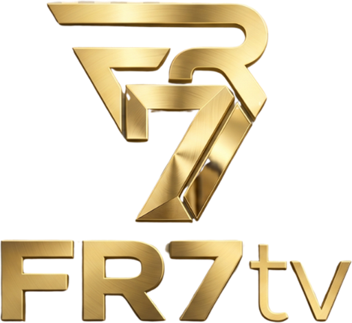 FR7tv Logo